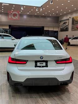 بي ام دبليو الفئة 3